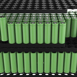 OPzV電池（200AH-3000AH）