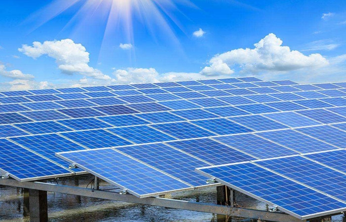 太陽能/光伏發電行業應用