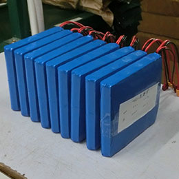 高溫電池（2V200AH-2000AH）